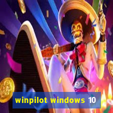 winpilot windows 10